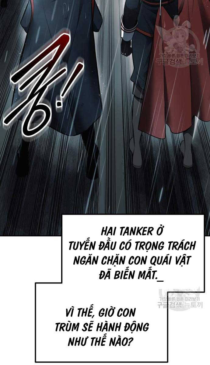 Trở Thành Hung Thần Trong Trò Chơi Thủ Thành Chapter 70 - Trang 81