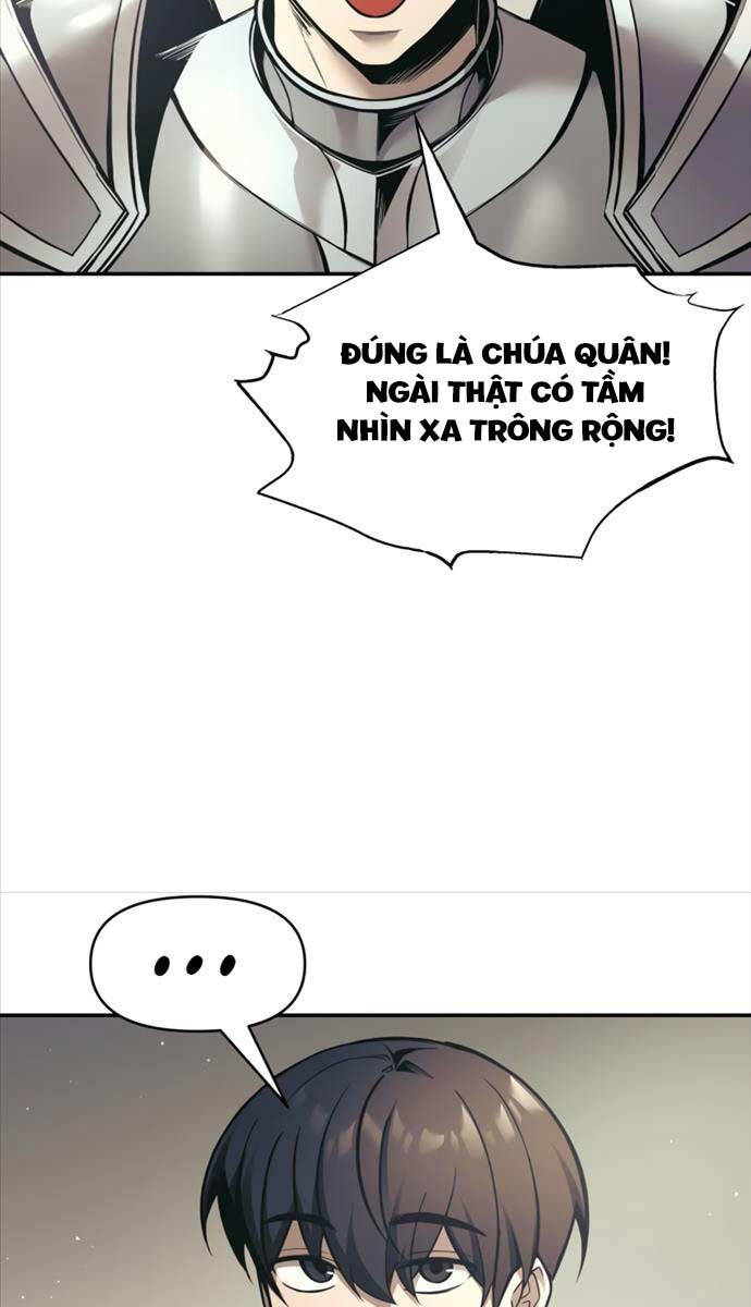 Trở Thành Hung Thần Trong Trò Chơi Thủ Thành Chapter 74 - Trang 115