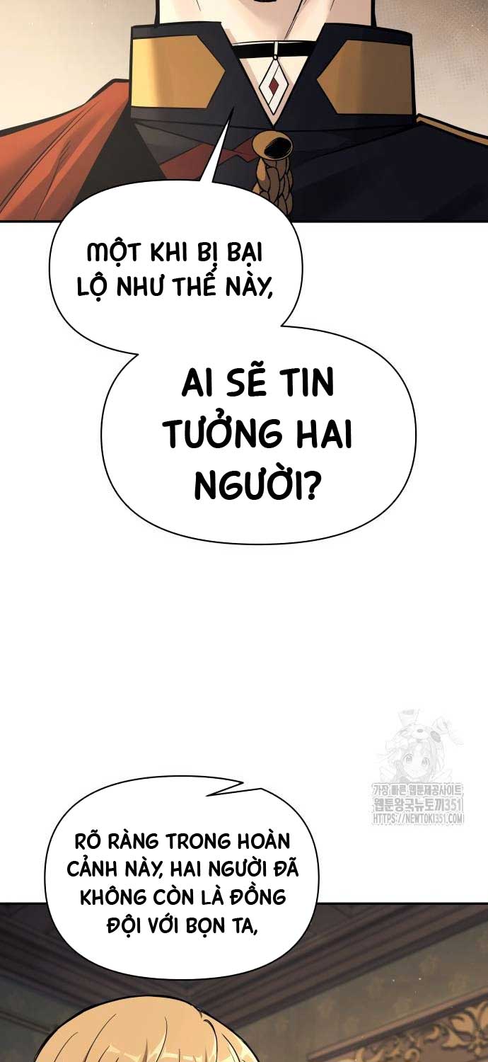 Trở Thành Hung Thần Trong Trò Chơi Thủ Thành Chapter 116 - Trang 48