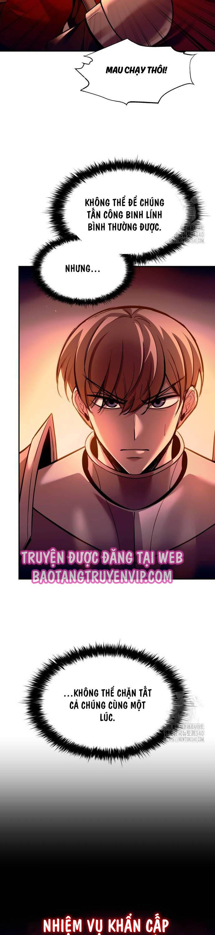 Trở Thành Hung Thần Trong Trò Chơi Thủ Thành Chapter 102 - Trang 16