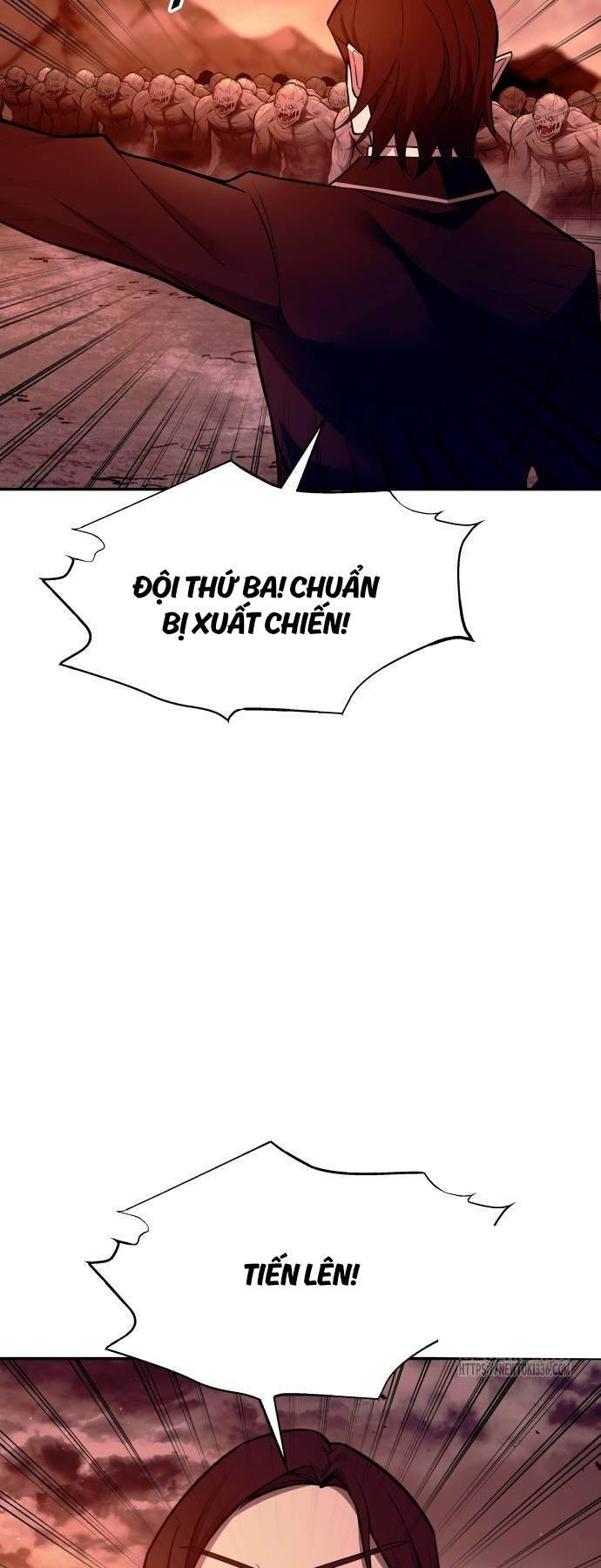 Trở Thành Hung Thần Trong Trò Chơi Thủ Thành Chapter 98 - Trang 59