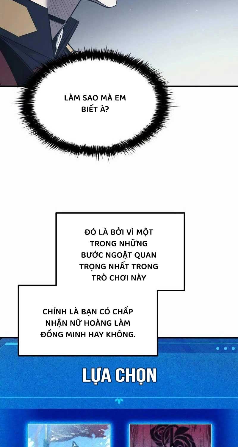 Trở Thành Hung Thần Trong Trò Chơi Thủ Thành Chapter 117 - Trang 54