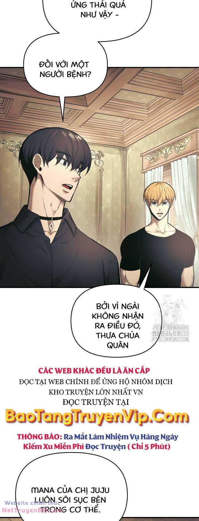 Trở Thành Hung Thần Trong Trò Chơi Thủ Thành Chapter 82 - Trang 10