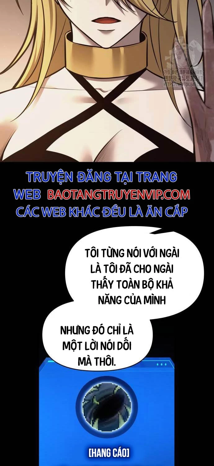 Trở Thành Hung Thần Trong Trò Chơi Thủ Thành Chapter 111 - Trang 3