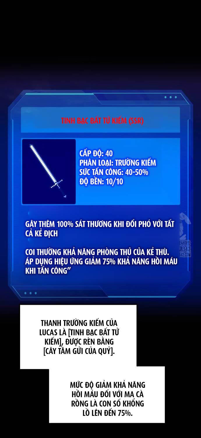 Trở Thành Hung Thần Trong Trò Chơi Thủ Thành Chapter 106 - Trang 81