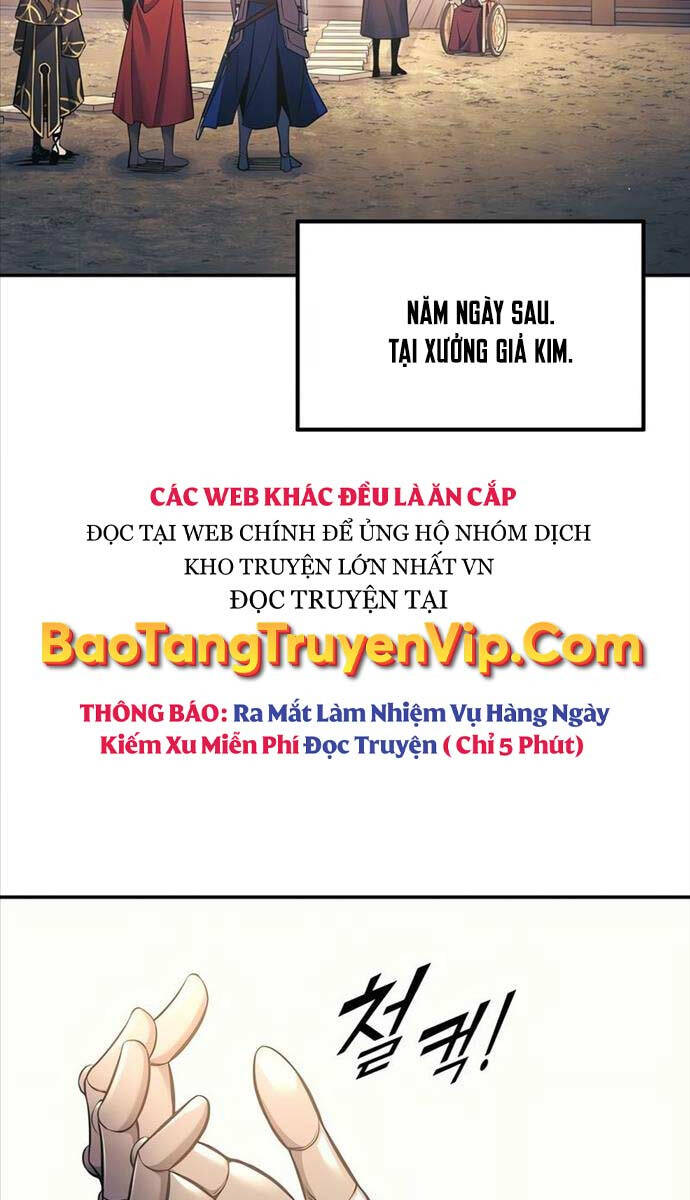 Trở Thành Hung Thần Trong Trò Chơi Thủ Thành Chapter 78 - Trang 93