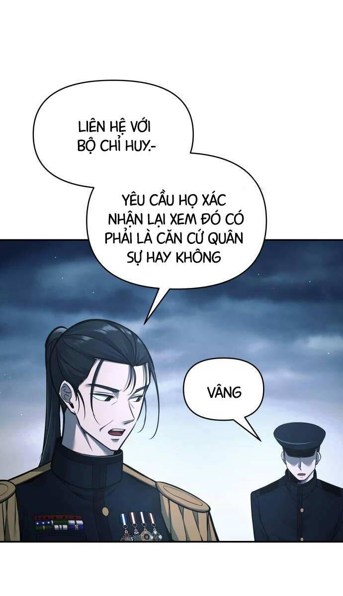 Trở Thành Hung Thần Trong Trò Chơi Thủ Thành Chapter 84 - Trang 56