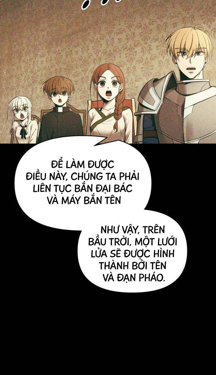 Trở Thành Hung Thần Trong Trò Chơi Thủ Thành Chapter 65 - Trang 49