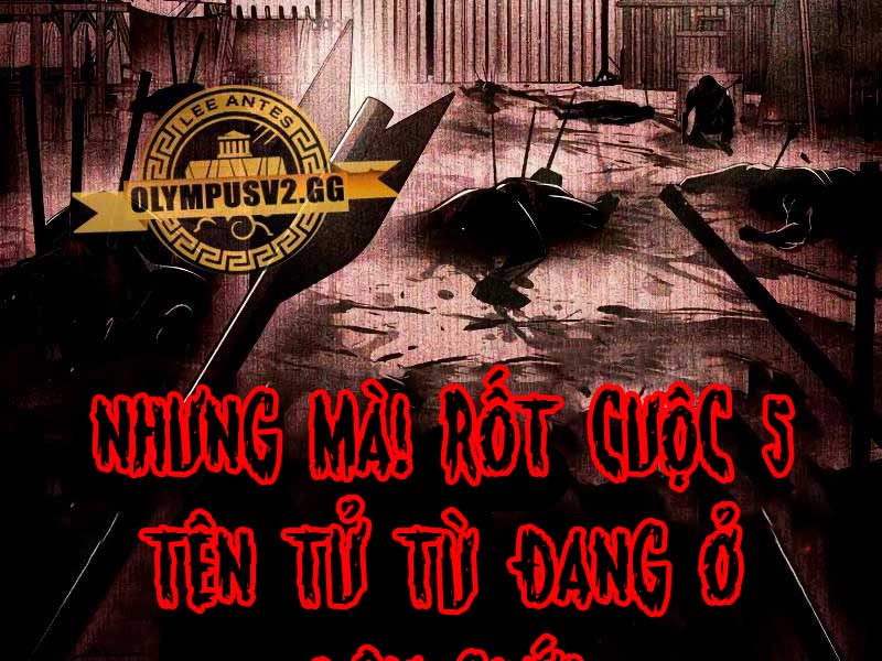 Trở Thành Hung Thần Trong Trò Chơi Thủ Thành Chapter 60 - Trang 244