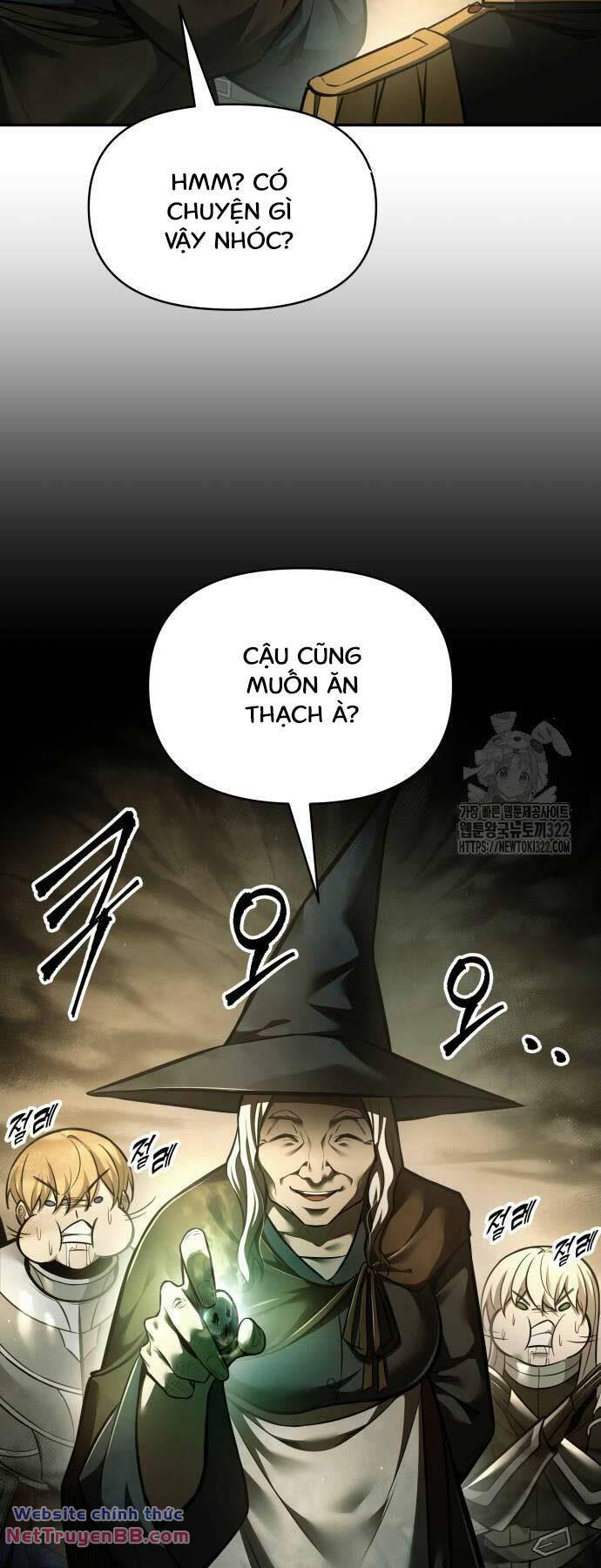 Trở Thành Hung Thần Trong Trò Chơi Thủ Thành Chapter 82 - Trang 72