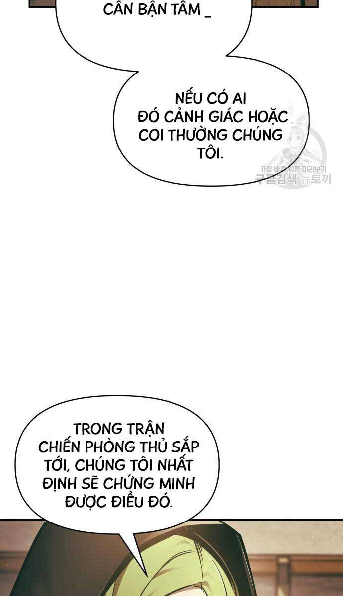 Trở Thành Hung Thần Trong Trò Chơi Thủ Thành Chapter 64 - Trang 103