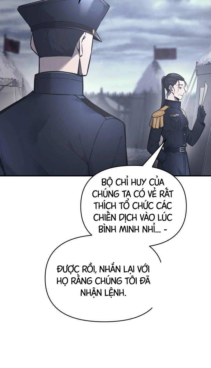 Trở Thành Hung Thần Trong Trò Chơi Thủ Thành Chapter 84 - Trang 38