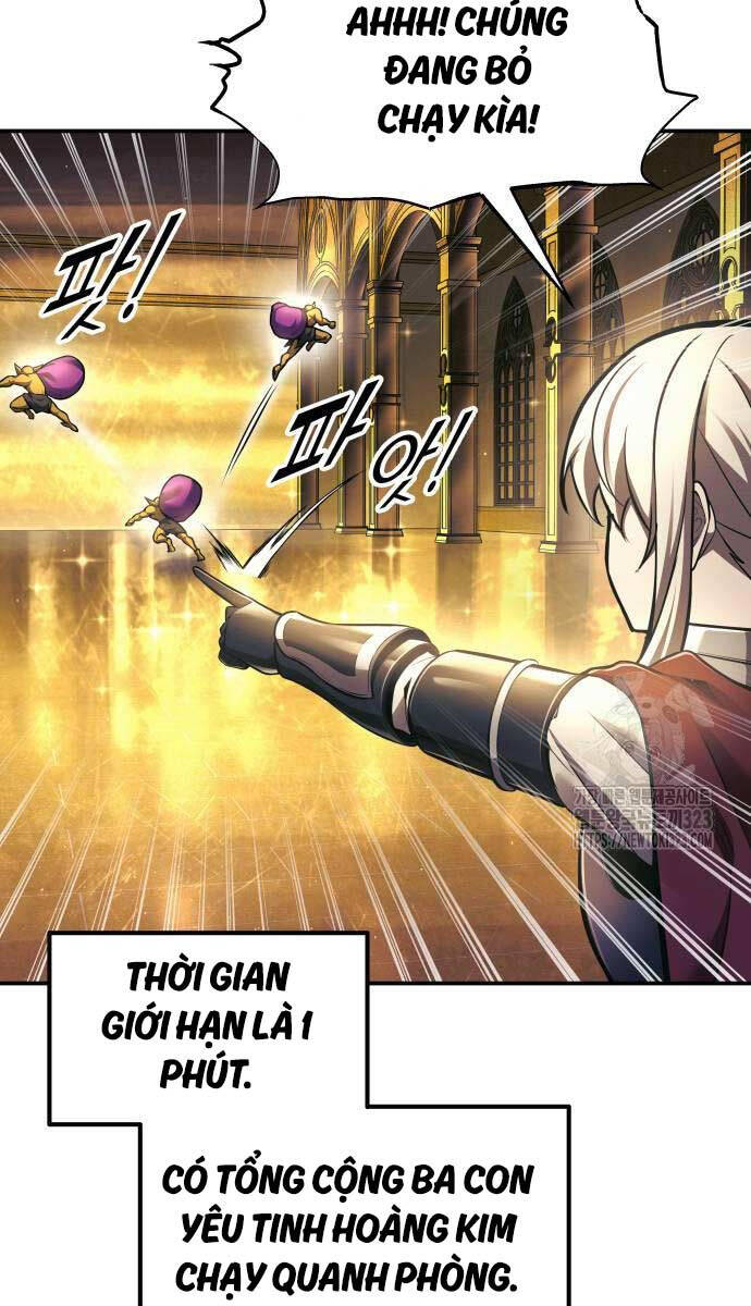 Trở Thành Hung Thần Trong Trò Chơi Thủ Thành Chapter 83 - Trang 10