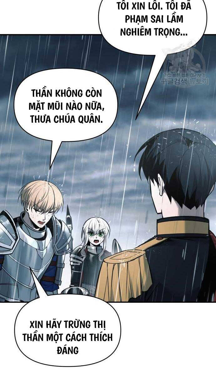 Trở Thành Hung Thần Trong Trò Chơi Thủ Thành Chapter 71 - Trang 29