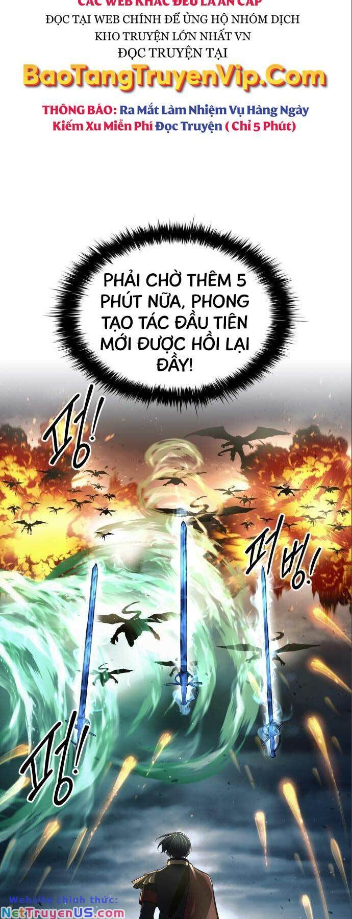 Trở Thành Hung Thần Trong Trò Chơi Thủ Thành Chapter 66 - Trang 27