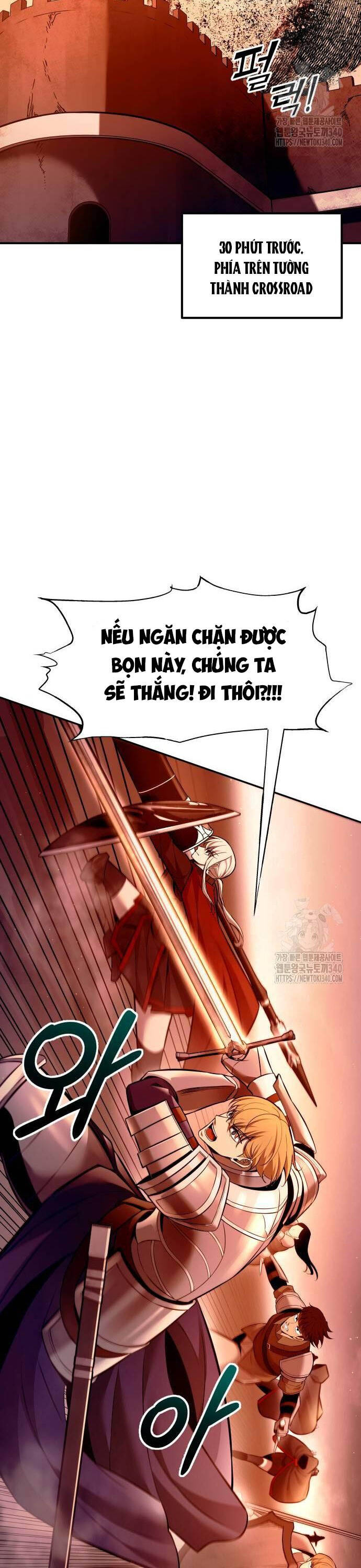 Trở Thành Hung Thần Trong Trò Chơi Thủ Thành Chapter 103 - Trang 7