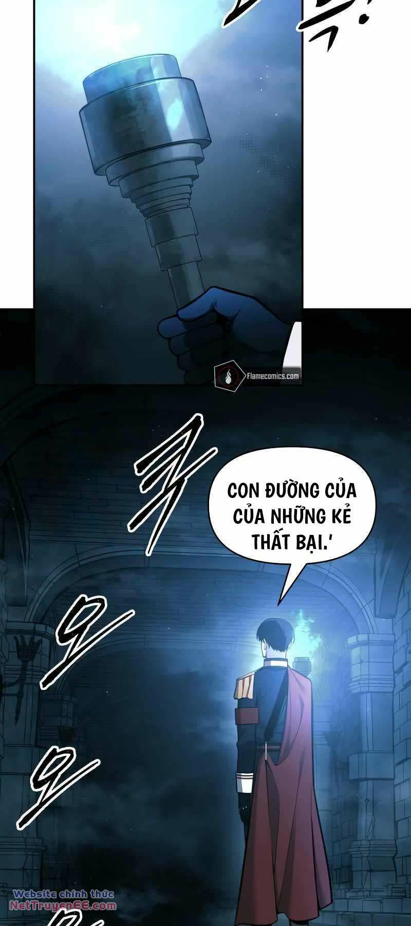 Trở Thành Hung Thần Trong Trò Chơi Thủ Thành Chapter 86 - Trang 50