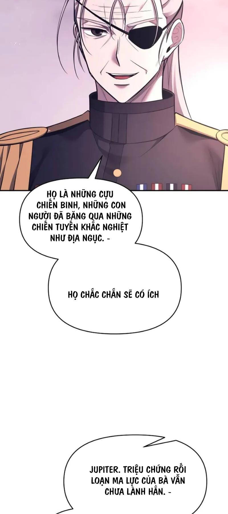 Trở Thành Hung Thần Trong Trò Chơi Thủ Thành Chapter 94 - Trang 27