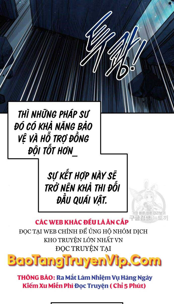 Trở Thành Hung Thần Trong Trò Chơi Thủ Thành Chapter 68 - Trang 9