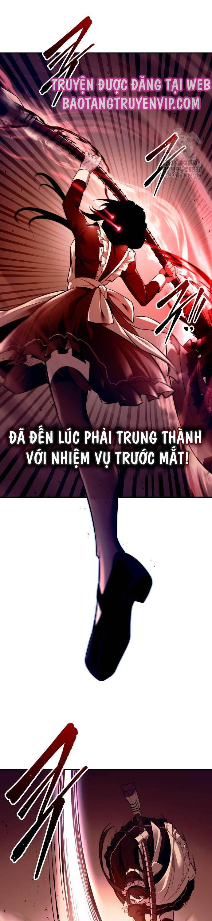 Trở Thành Hung Thần Trong Trò Chơi Thủ Thành Chapter 101 - Trang 25