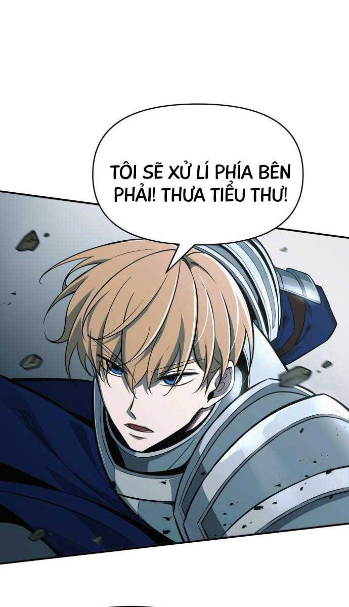 Trở Thành Hung Thần Trong Trò Chơi Thủ Thành Chapter 65 - Trang 134