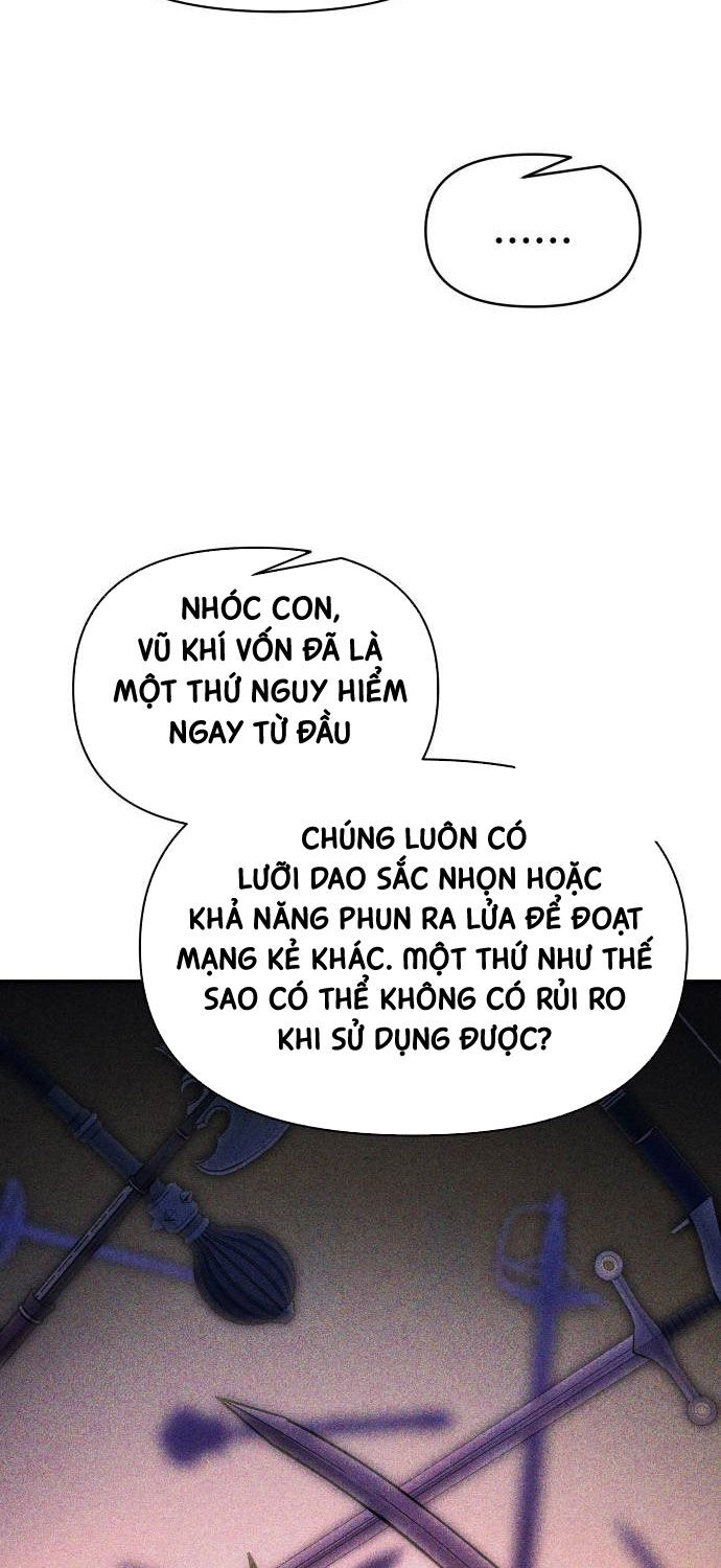 Trở Thành Hung Thần Trong Trò Chơi Thủ Thành Chapter 119 - Trang 12