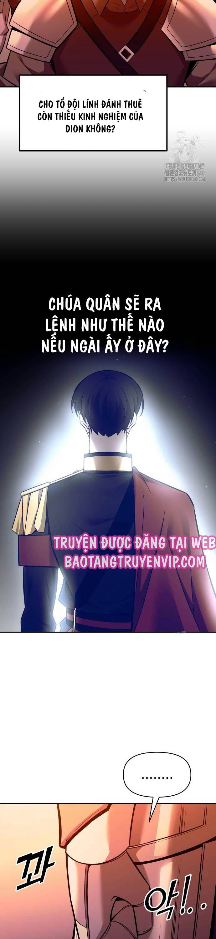 Trở Thành Hung Thần Trong Trò Chơi Thủ Thành Chapter 102 - Trang 21