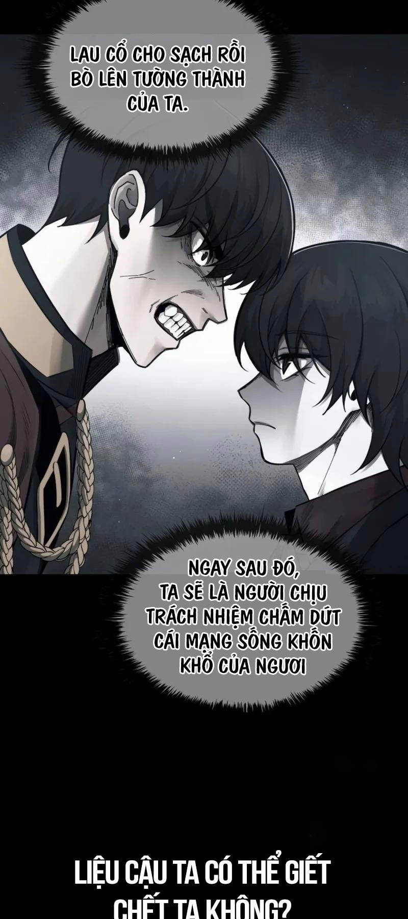 Trở Thành Hung Thần Trong Trò Chơi Thủ Thành Chapter 95 - Trang 26