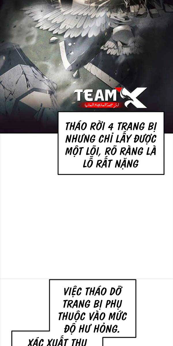 Trở Thành Hung Thần Trong Trò Chơi Thủ Thành Chapter 63 - Trang 10