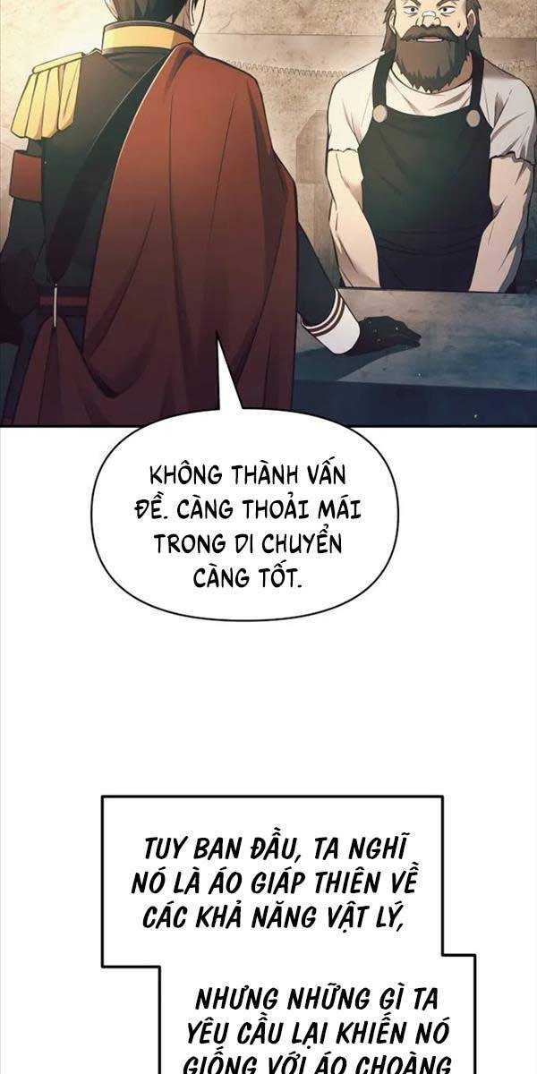 Trở Thành Hung Thần Trong Trò Chơi Thủ Thành Chapter 63 - Trang 41