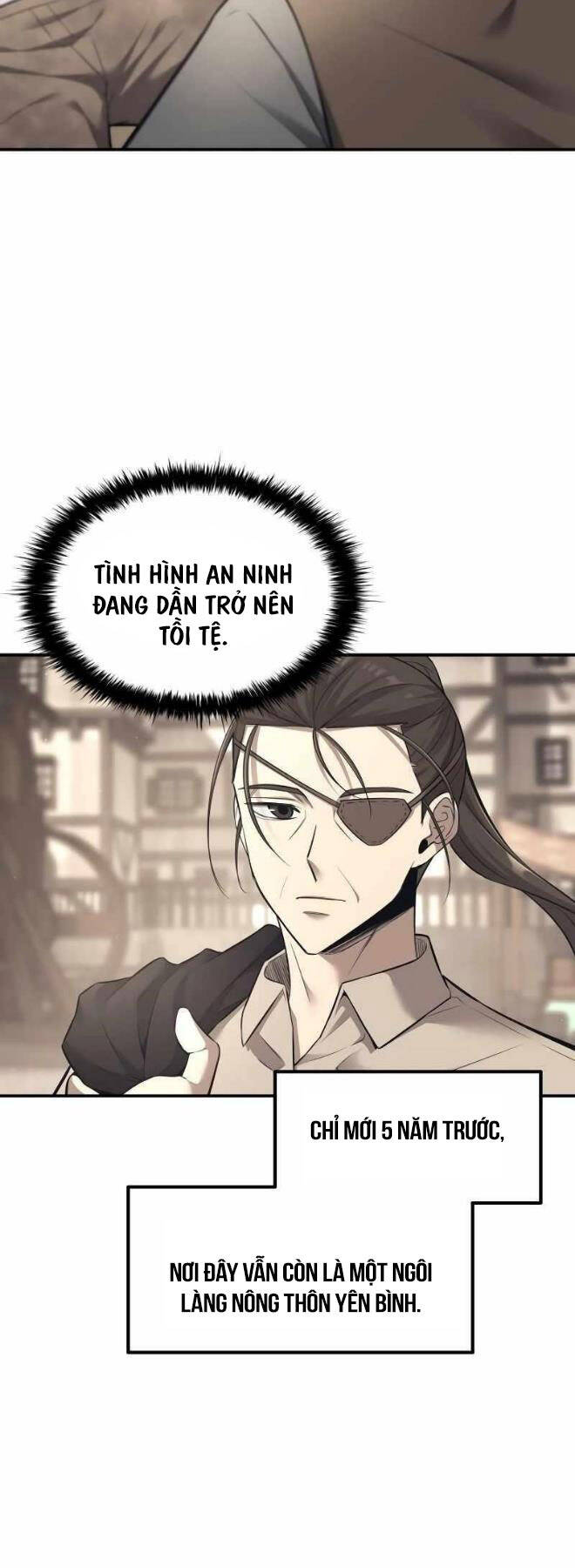 Trở Thành Hung Thần Trong Trò Chơi Thủ Thành Chapter 92 - Trang 10