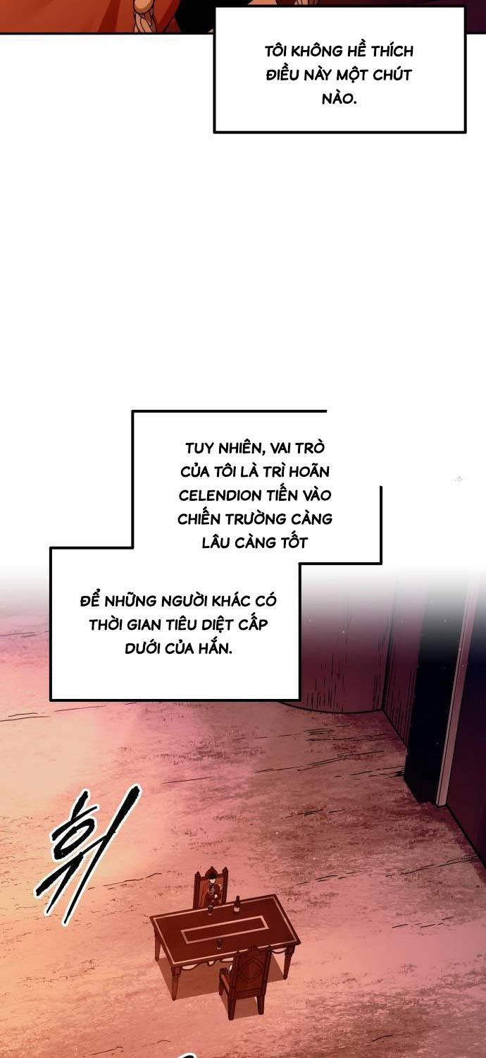 Trở Thành Hung Thần Trong Trò Chơi Thủ Thành Chapter 108 - Trang 19