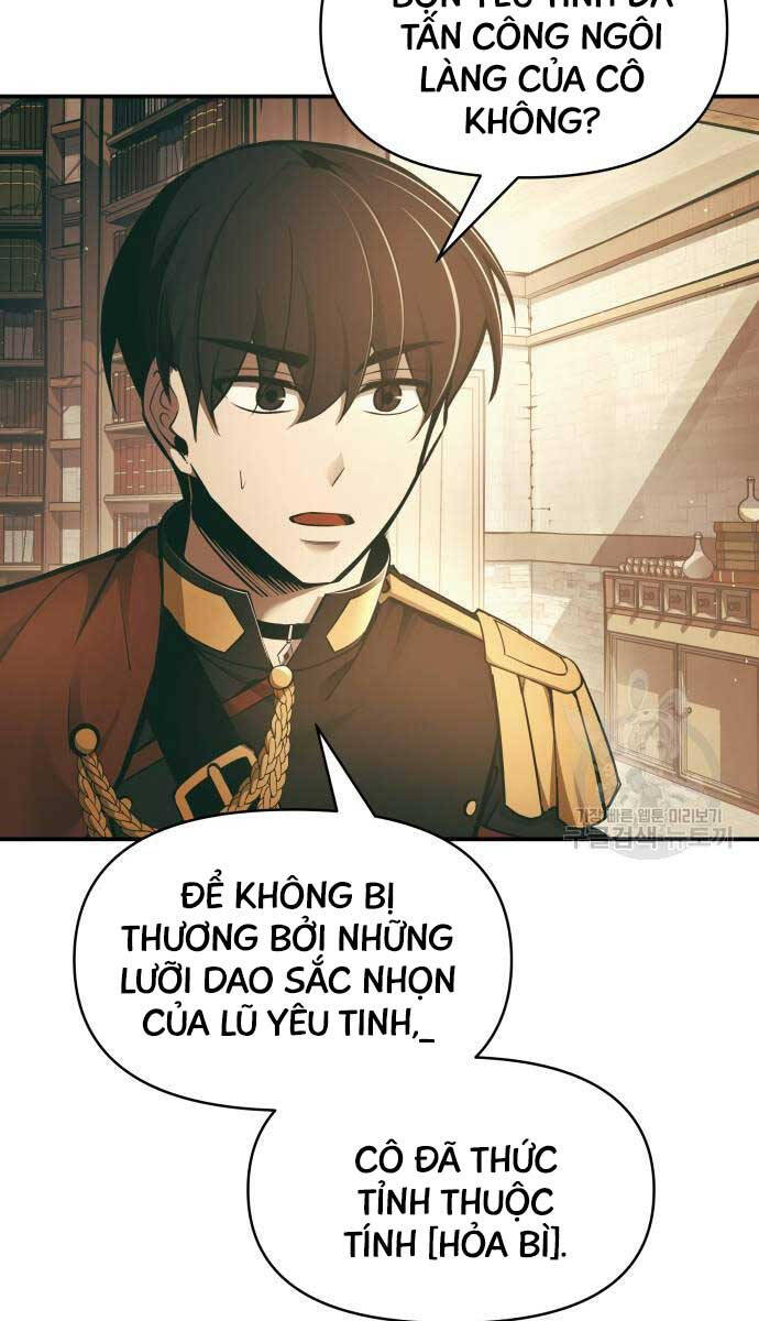 Trở Thành Hung Thần Trong Trò Chơi Thủ Thành Chapter 64 - Trang 10