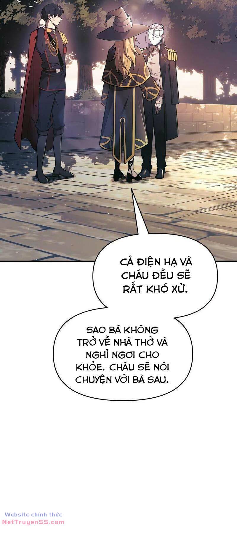 Trở Thành Hung Thần Trong Trò Chơi Thủ Thành Chapter 79 - Trang 10