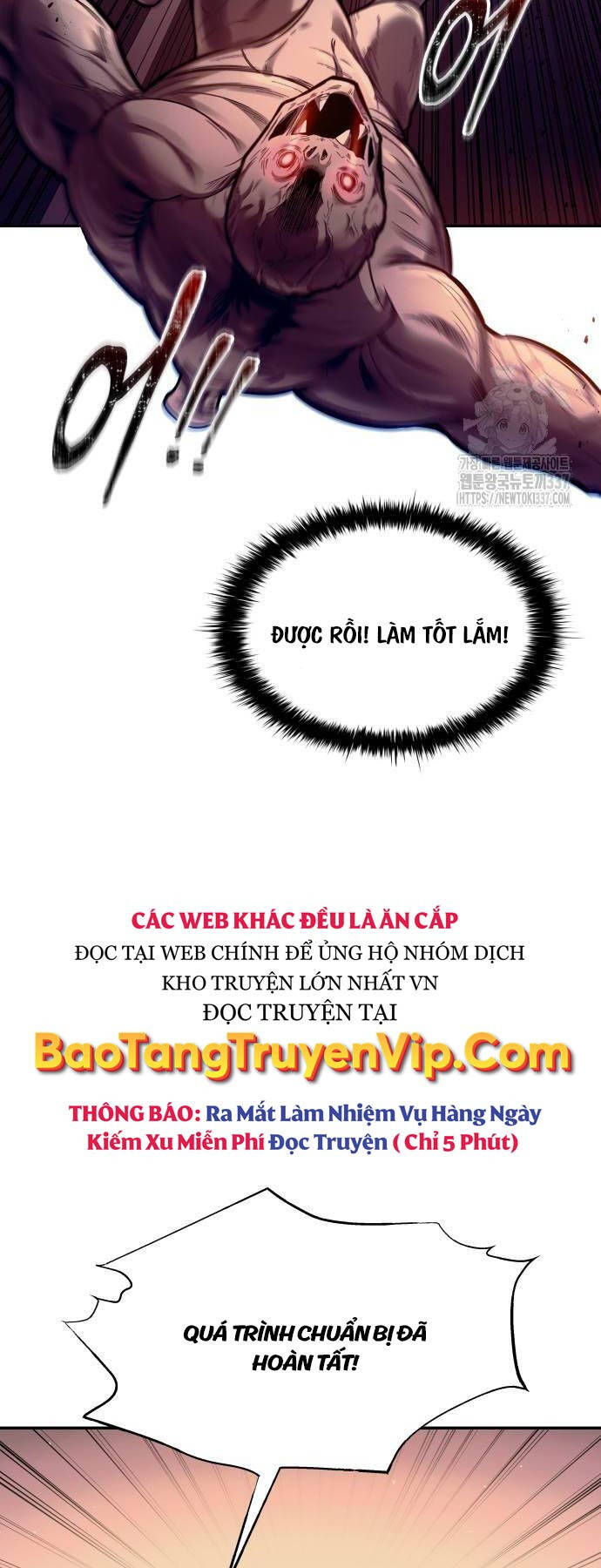 Trở Thành Hung Thần Trong Trò Chơi Thủ Thành Chapter 99 - Trang 39