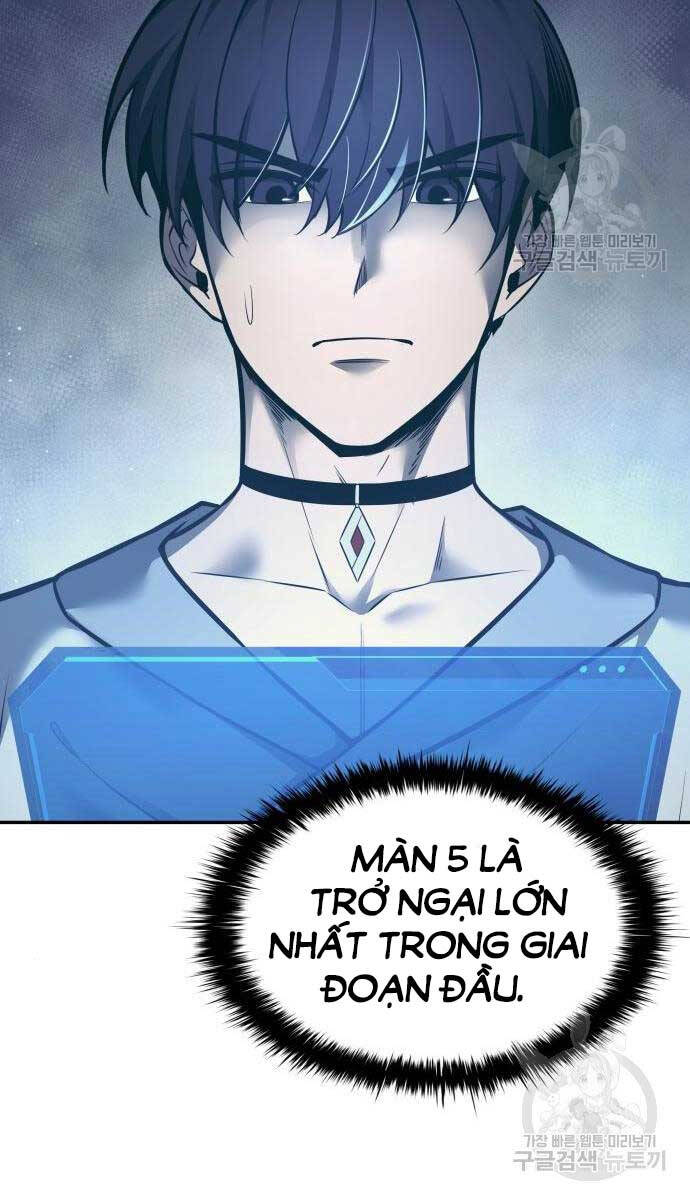 Trở Thành Hung Thần Trong Trò Chơi Thủ Thành Chapter 73 - Trang 104