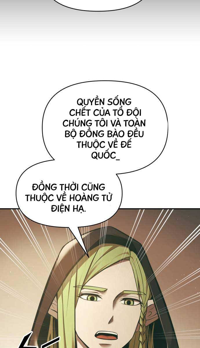 Trở Thành Hung Thần Trong Trò Chơi Thủ Thành Chapter 64 - Trang 70