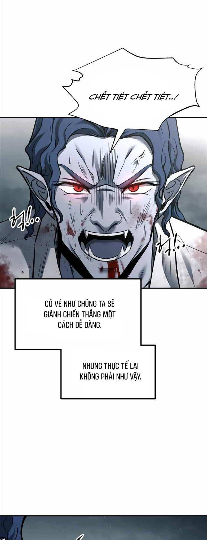 Trở Thành Hung Thần Trong Trò Chơi Thủ Thành Chapter 88 - Trang 24