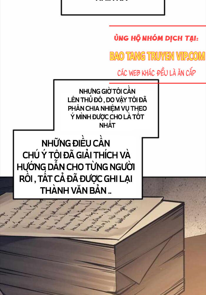 Trở Thành Hung Thần Trong Trò Chơi Thủ Thành Chapter 122 - Trang 86