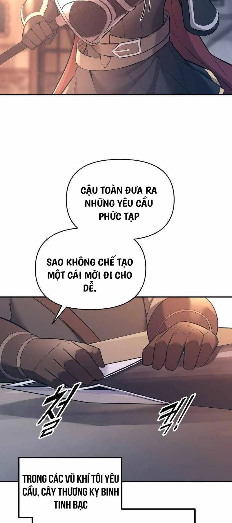 Trở Thành Hung Thần Trong Trò Chơi Thủ Thành Chapter 93 - Trang 61