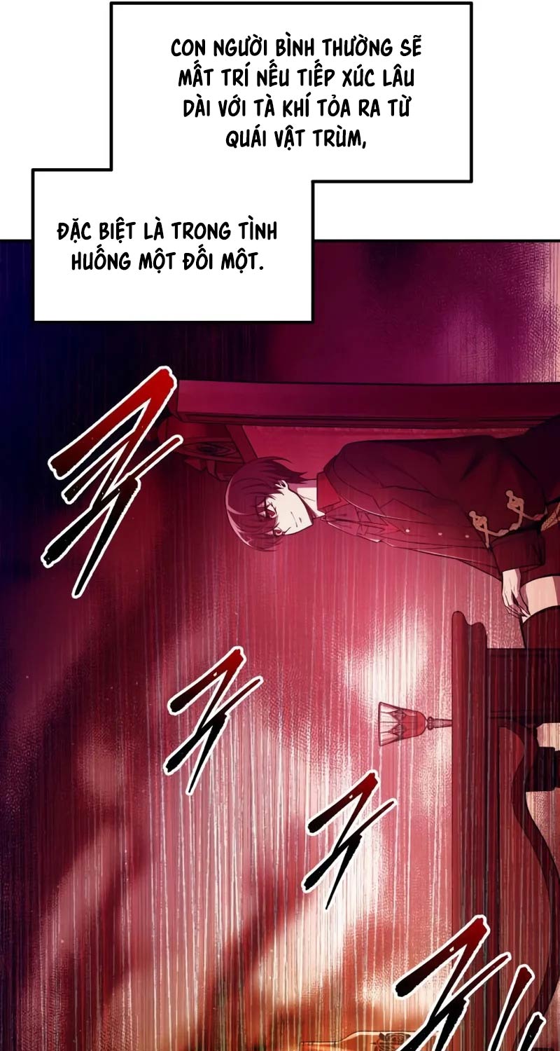 Trở Thành Hung Thần Trong Trò Chơi Thủ Thành Chapter 109 - Trang 47