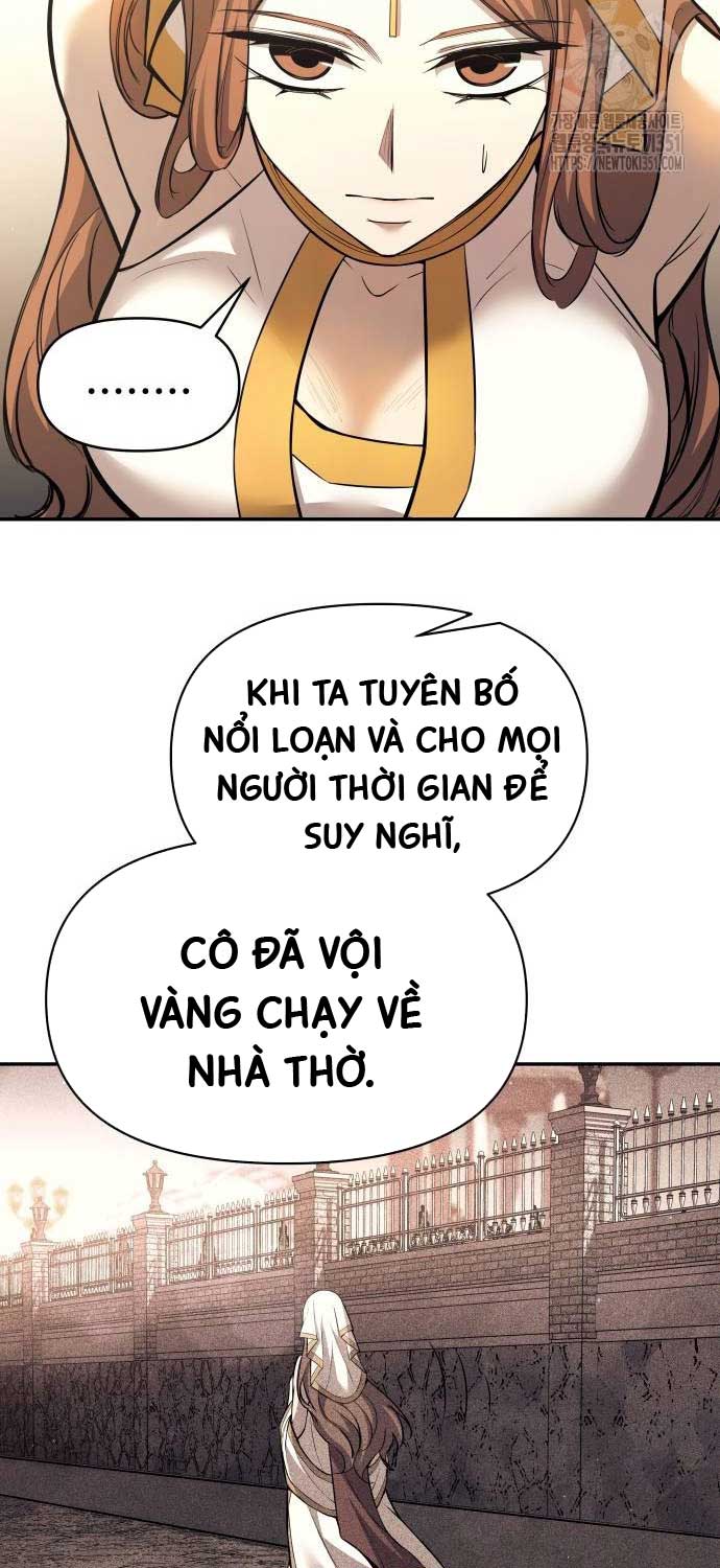 Trở Thành Hung Thần Trong Trò Chơi Thủ Thành Chapter 116 - Trang 54