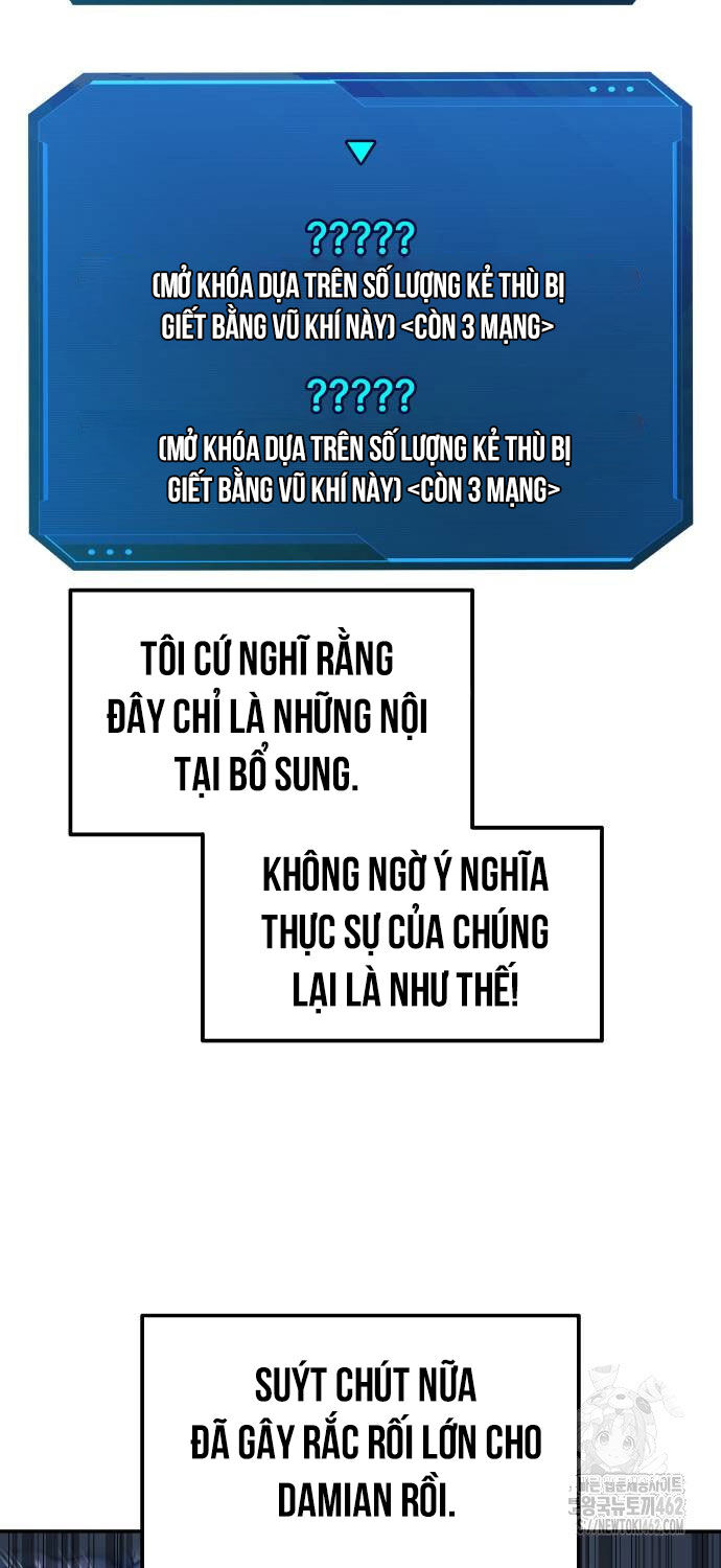 Trở Thành Hung Thần Trong Trò Chơi Thủ Thành Chapter 119 - Trang 3