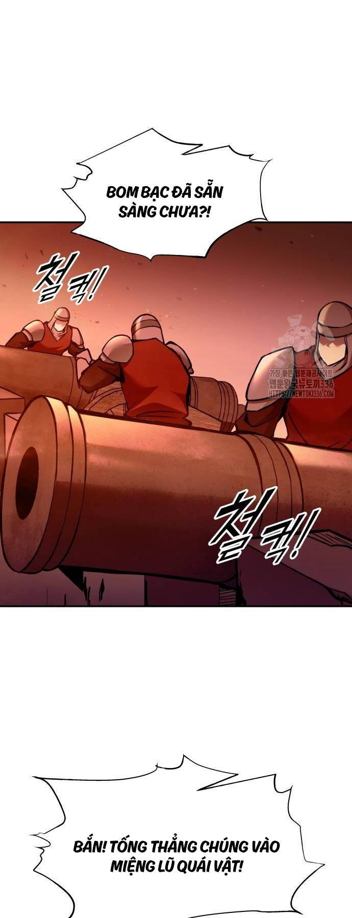 Trở Thành Hung Thần Trong Trò Chơi Thủ Thành Chapter 98 - Trang 4