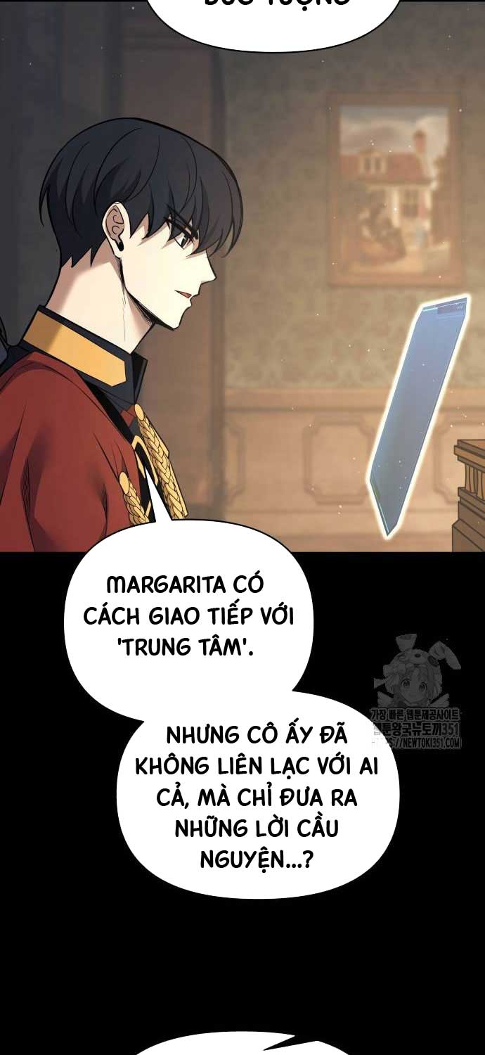 Trở Thành Hung Thần Trong Trò Chơi Thủ Thành Chapter 116 - Trang 27