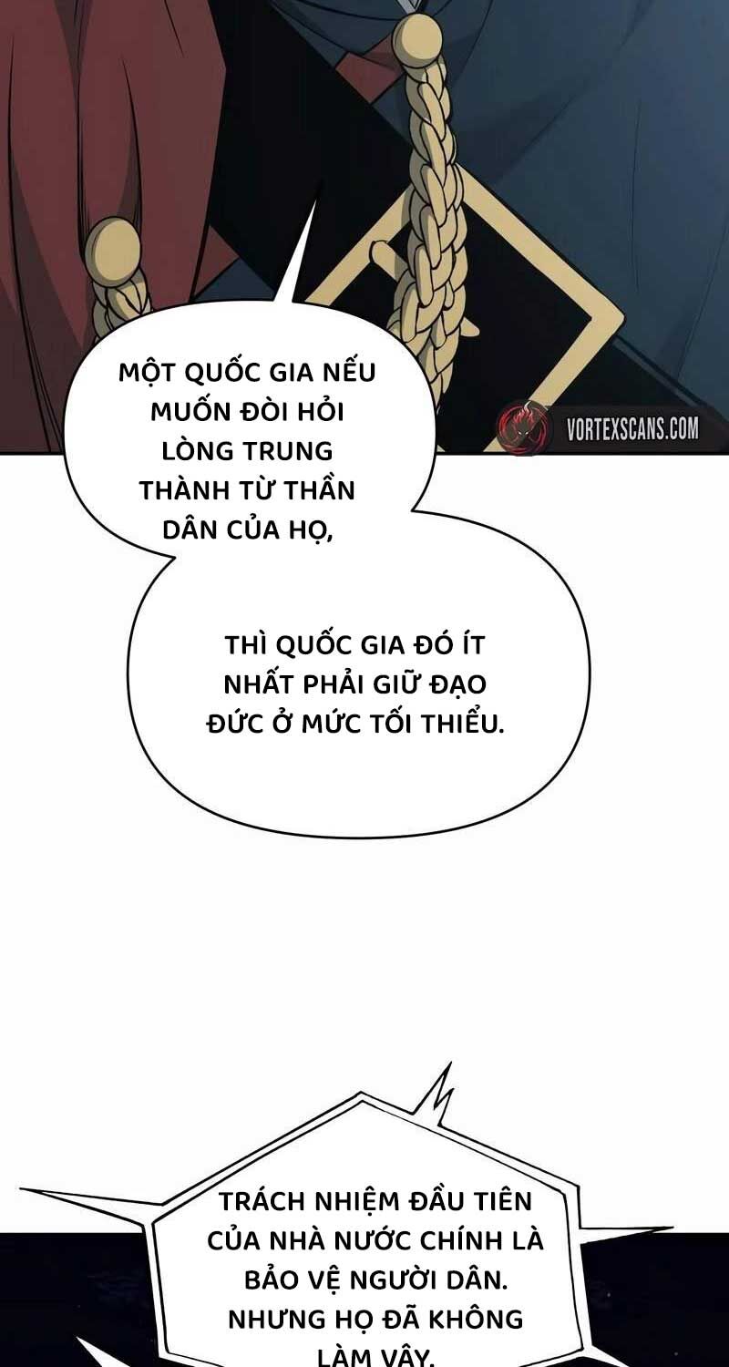 Trở Thành Hung Thần Trong Trò Chơi Thủ Thành Chapter 117 - Trang 67