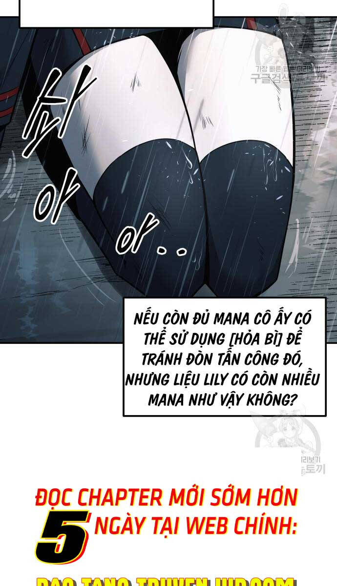 Trở Thành Hung Thần Trong Trò Chơi Thủ Thành Chapter 70 - Trang 125