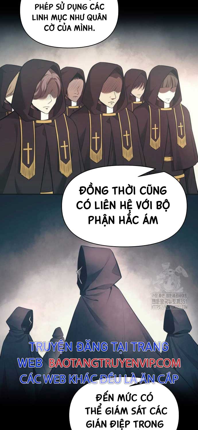 Trở Thành Hung Thần Trong Trò Chơi Thủ Thành Chapter 116 - Trang 91