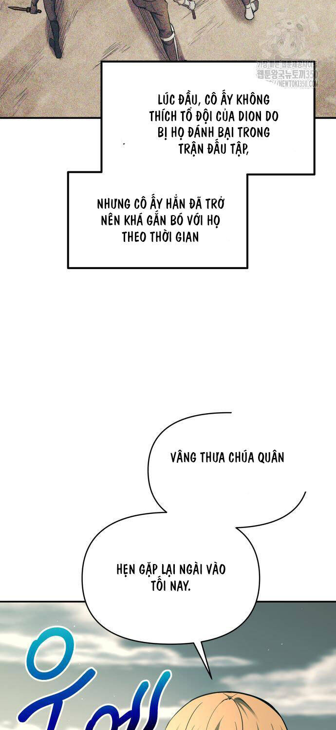 Trở Thành Hung Thần Trong Trò Chơi Thủ Thành Chapter 114 - Trang 42