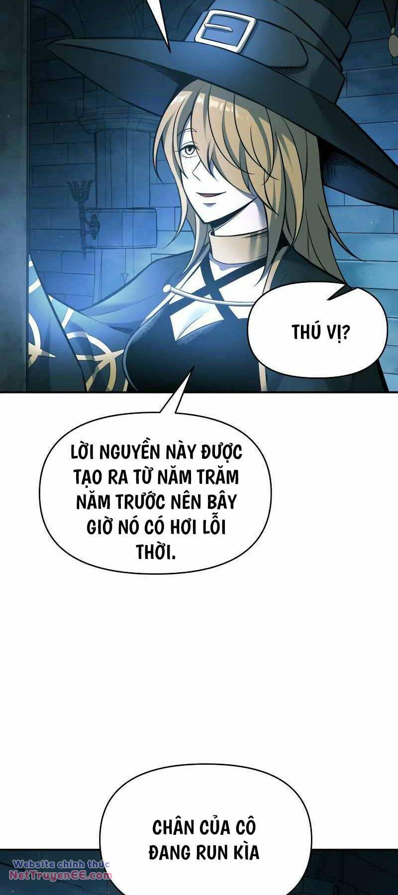 Trở Thành Hung Thần Trong Trò Chơi Thủ Thành Chapter 86 - Trang 61